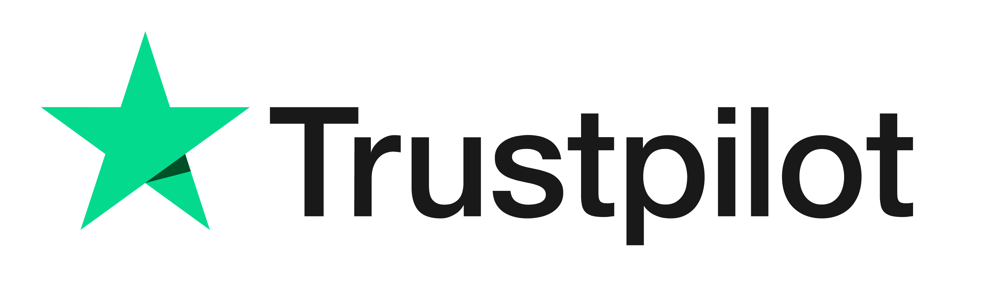 Trustpilot Logo